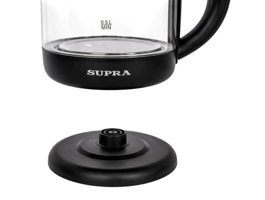 Чайник электрический SUPRA KES-1859G