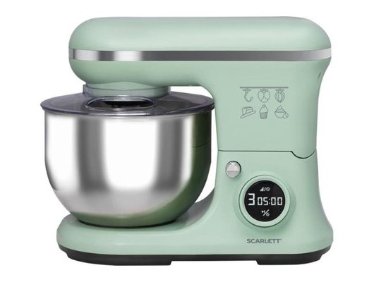 Миксер Scarlett SC-SM10S55