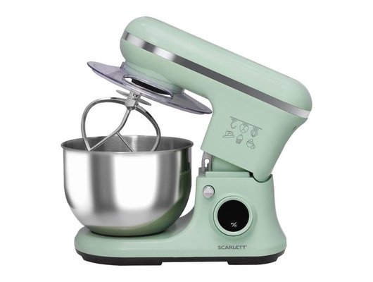 Миксер Scarlett SC-SM10S55