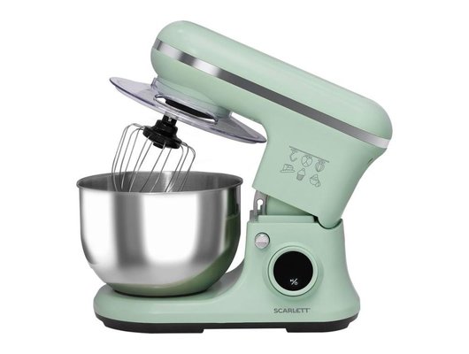 Миксер Scarlett SC-SM10S55