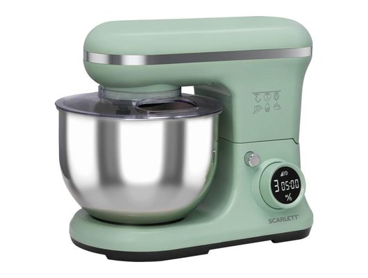 Миксер Scarlett SC-SM10S55