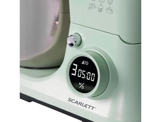 Миксер Scarlett SC-SM10S55