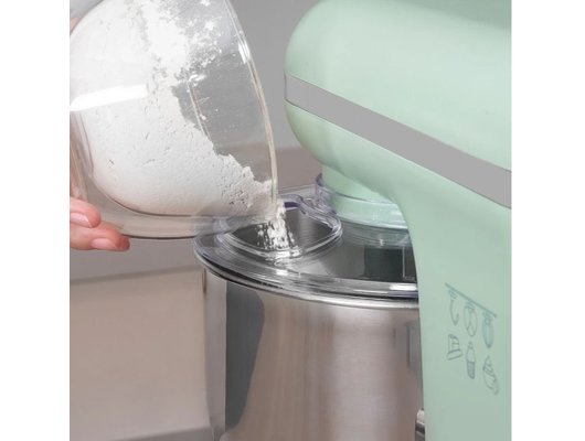 Миксер Scarlett SC-SM10S55