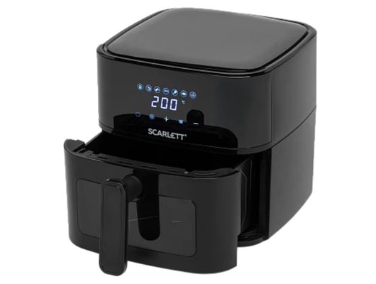 Аэрогриль Scarlett SC-AF15S01D