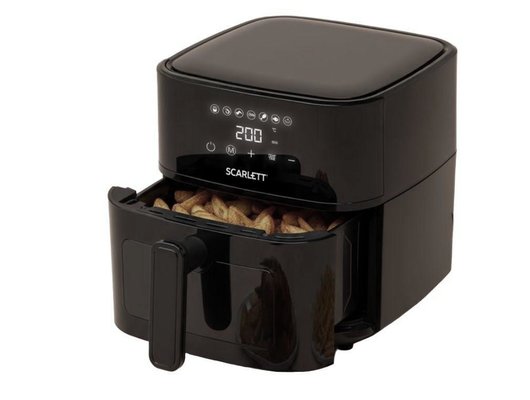 Аэрогриль Scarlett SC-AF15S01D