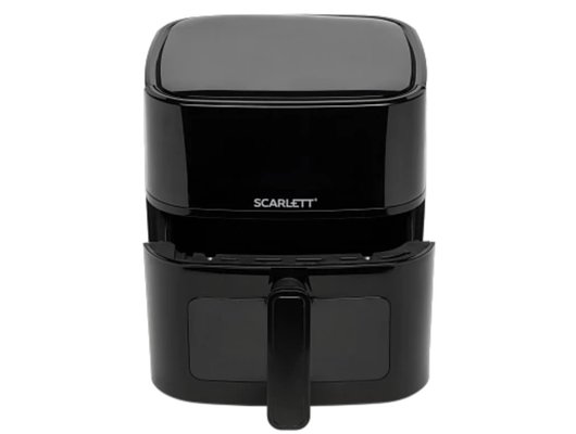 Аэрогриль Scarlett SC-AF15S01D