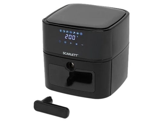 Аэрогриль Scarlett SC-AF15S01D