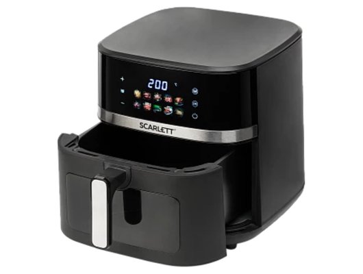 Аэрогриль Scarlett SC-AF15S04D