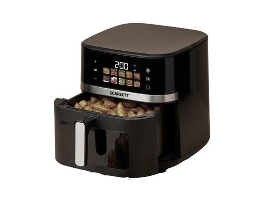Аэрогриль Scarlett SC-AF15S04D