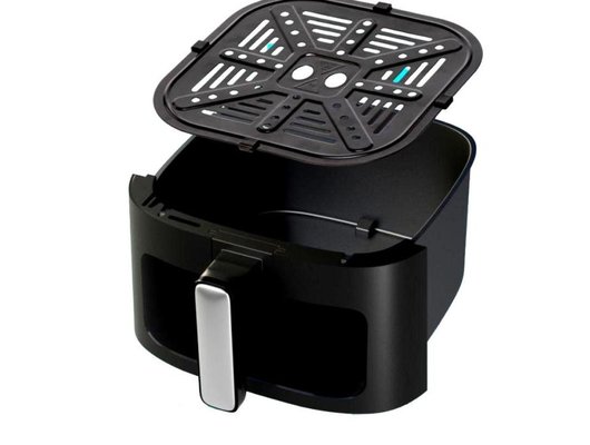 Аэрогриль Scarlett SC-AF15S04D