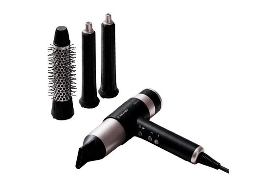 Фен BRAYER 3308BR