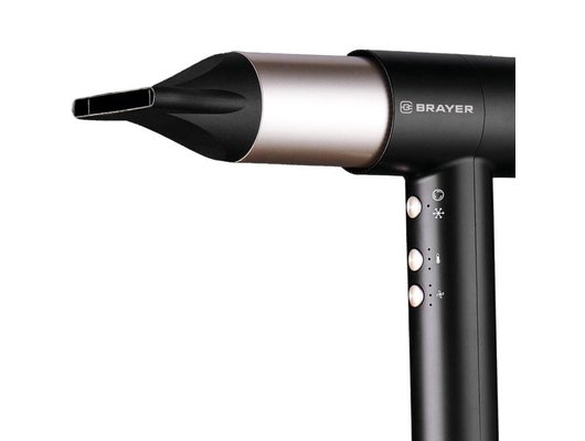 Фен BRAYER 3308BR