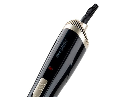 Фен-щетка ENERGY EN-845