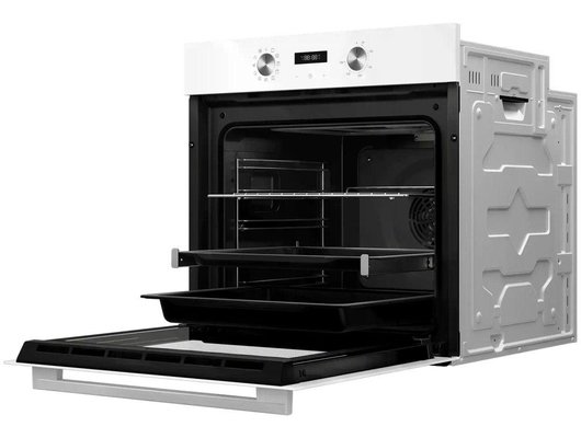 Духовой шкаф HAIER HOQ-R2ARN3WB