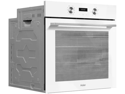 Духовой шкаф HAIER HOQ-R2ARN3WB