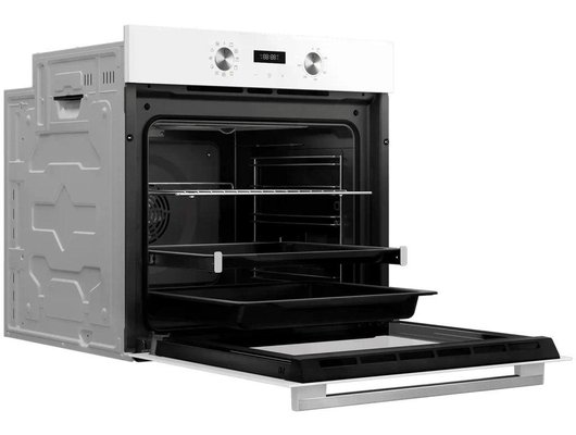 Духовой шкаф HAIER HOQ-R2ARN3WB