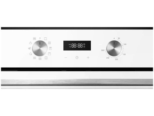 Духовой шкаф HAIER HOQ-R2ARN3WB