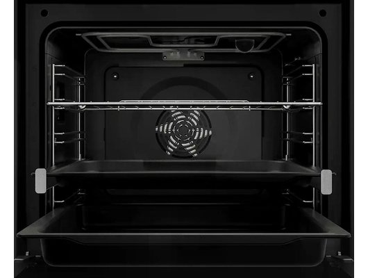 Духовой шкаф HAIER HOQ-R2ARN3WB