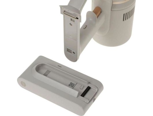 Пылесос DREAME U20