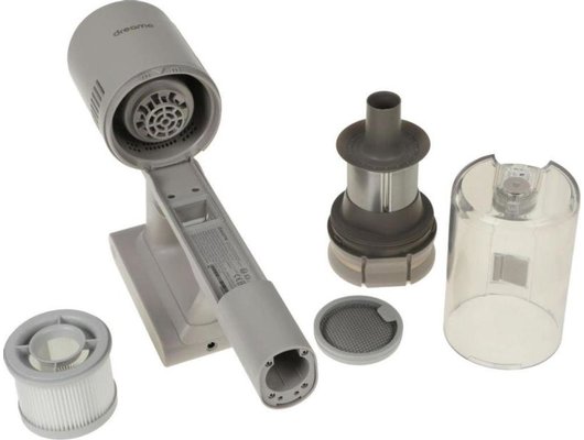 Пылесос DREAME U20