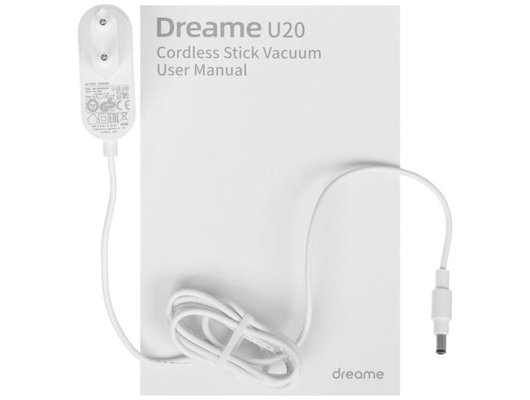 Пылесос DREAME U20