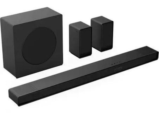 Саундбар HISENSE AX5140Q