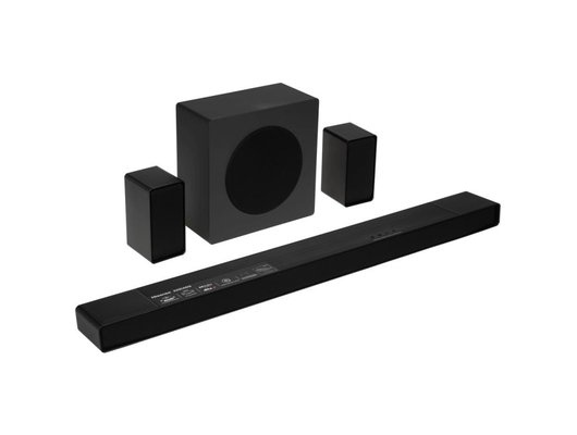 Саундбар HISENSE AX5140Q