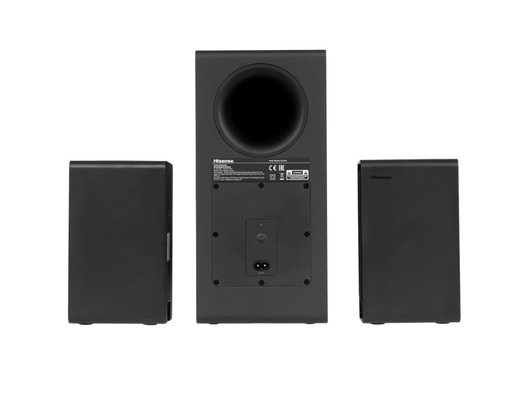 Саундбар HISENSE AX5140Q