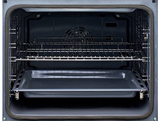 Духовой шкаф VARD VOE554HB