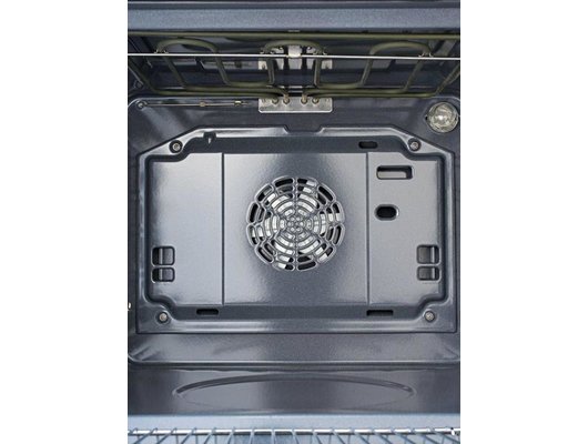 Духовой шкаф VARD VOC444HB