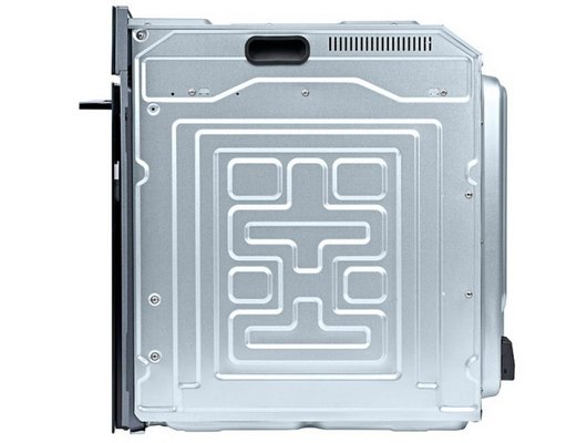 Духовой шкаф VARD VOC444HB