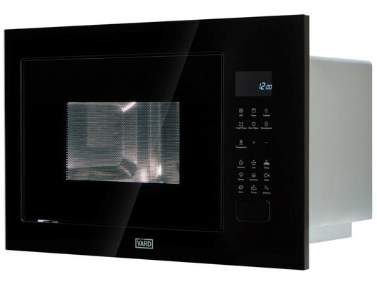 Встраиваемая микроволновая печь VARD VMG245PK