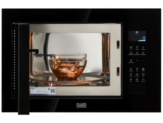 Встраиваемая микроволновая печь VARD VMG245PK