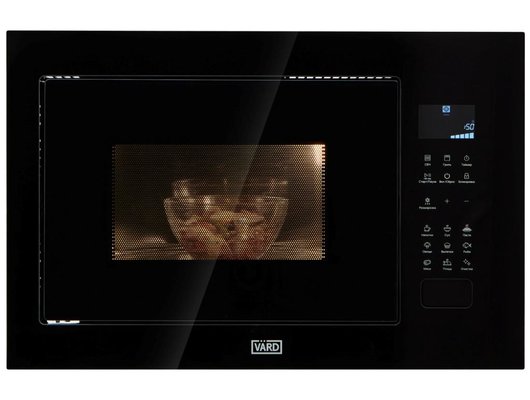 Встраиваемая микроволновая печь VARD VMG245PK