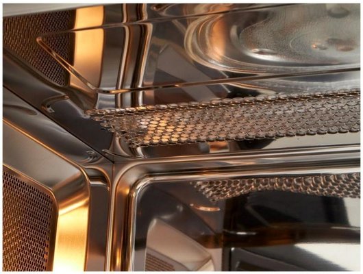 Встраиваемая микроволновая печь VARD VMG245PK