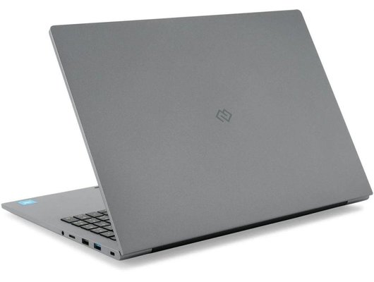 Ноутбук Digma EVE C5805 16/DN16N1-8CXW01/Intel N100/8Gb/256Gb/16 FHD IPS/Win11Pro серый