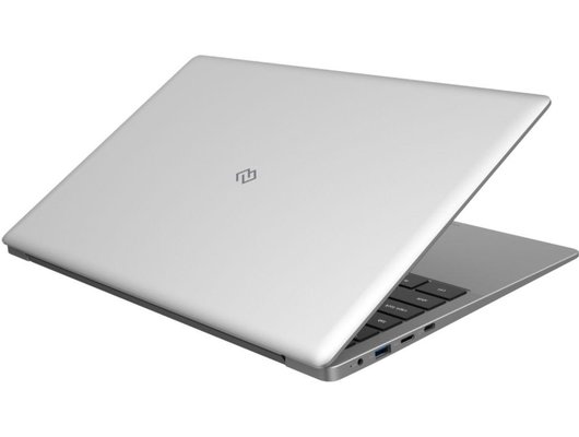 Ноутбук Digma EVE C5805 16/DN16N1-8CXW01/Intel N100/8Gb/256Gb/16 FHD IPS/Win11Pro серый