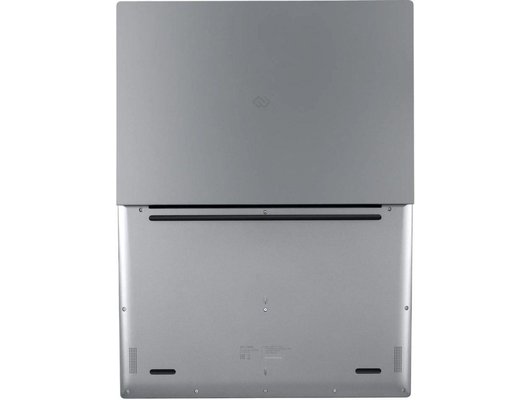 Ноутбук Digma EVE C5805 16/DN16N1-8CXW01/Intel N100/8Gb/256Gb/16 FHD IPS/Win11Pro серый