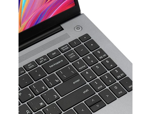 Ноутбук Digma EVE C5805 16/DN16N1-8CXW01/Intel N100/8Gb/256Gb/16 FHD IPS/Win11Pro серый