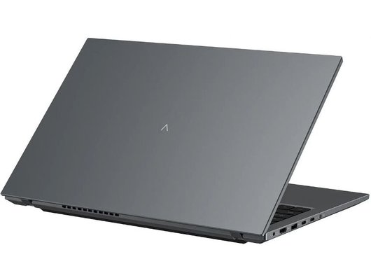 Ноутбук Digma Pro Fortis M 15/DN15R7-ADXW04/Ryzen 7-5825U/16Gb/512Gb/15.6 FHD IPS/Win11Pro серый