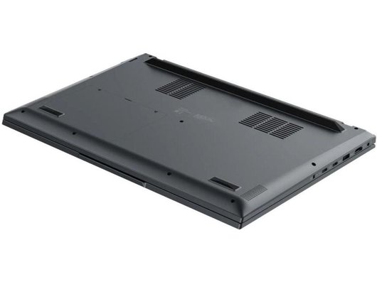 Ноутбук Digma Pro Fortis M 15/DN15R7-ADXW04/Ryzen 7-5825U/16Gb/512Gb/15.6 FHD IPS/Win11Pro серый