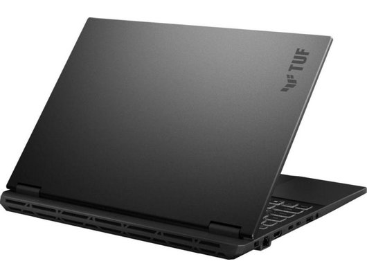 Ноутбук игровой ASUS TUF F16 FX608JMR-RV170/90NR0NB1-M009D0/Core i5-14450HX/16Gb/512Gb/16 FHD 165Hz/RTX 5060 8GB/DOS