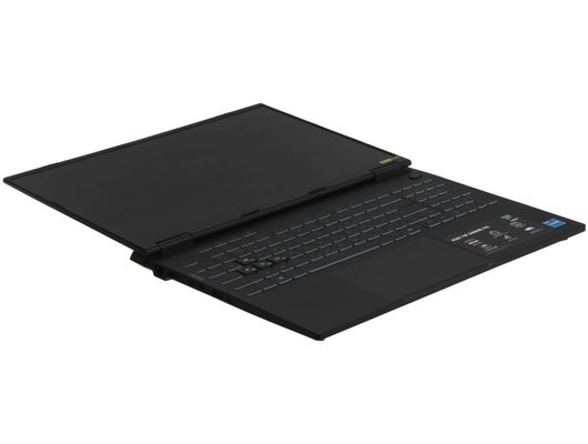 Ноутбук игровой ASUS TUF F16 FX608JMR-RV170/90NR0NB1-M009D0/Core i5-14450HX/16Gb/512Gb/16 FHD 165Hz/RTX 5060 8GB/DOS