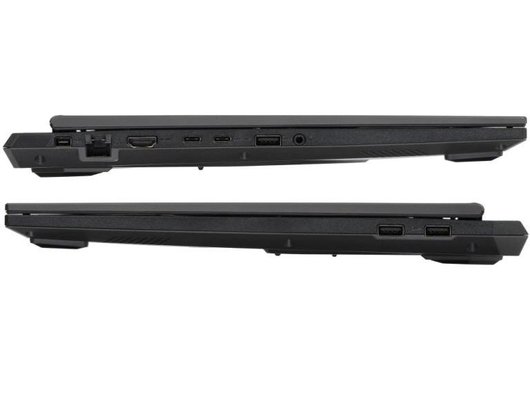 Ноутбук игровой ASUS TUF F16 FX608JMR-RV170/90NR0NB1-M009D0/Core i5-14450HX/16Gb/512Gb/16 FHD 165Hz/RTX 5060 8GB/DOS