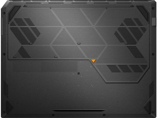 Ноутбук игровой ASUS TUF F16 FX608JMR-RV170/90NR0NB1-M009D0/Core i5-14450HX/16Gb/512Gb/16 FHD 165Hz/RTX 5060 8GB/DOS