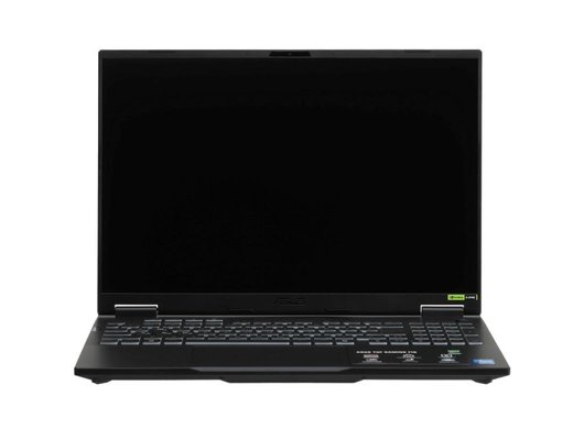 Ноутбук игровой ASUS TUF F16 FX608JMR-RV170/90NR0NB1-M009D0/Core i5-14450HX/16Gb/512Gb/16 FHD 165Hz/RTX 5060 8GB/DOS
