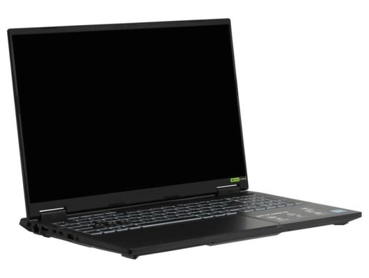 Ноутбук игровой ASUS TUF F16 FX608JMR-RV170/90NR0NB1-M009D0/Core i5-14450HX/16Gb/512Gb/16 FHD 165Hz/RTX 5060 8GB/DOS