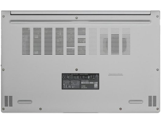 Ноутбук ASUS VivoBook M1502NAQ-BQ049/90NB1842-M00830/Ryzen 7-170/16Gb/512Gb/15.6 FHD IPS/DOS серебристый