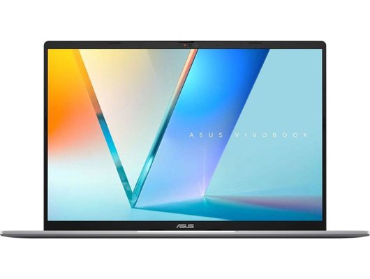 Ноутбук ASUS VivoBook S3607VA-RP105/90NB1671-M007R0/Core i5-210H/16Gb/512Gb/16 FHD IPS/DOS серебристый