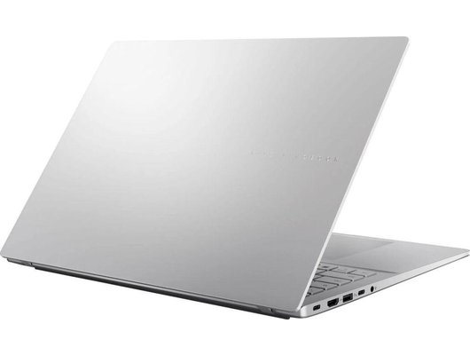 Ноутбук ASUS VivoBook S3607VA-RP105/90NB1671-M007R0/Core i5-210H/16Gb/512Gb/16 FHD IPS/DOS серебристый